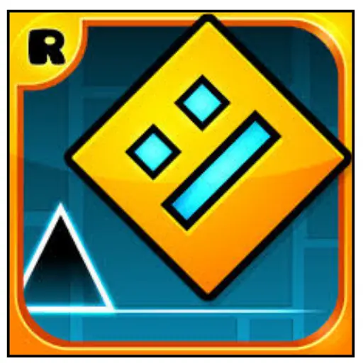 geometry dash apk