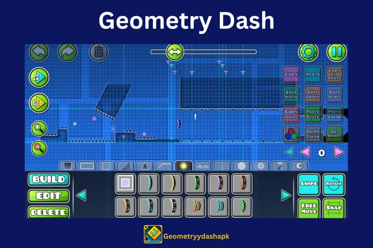 Geometry Dash